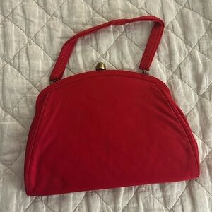 Stylemark Vintage Clutch